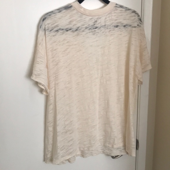 Free People | t-shirt - Picture 3 of 6